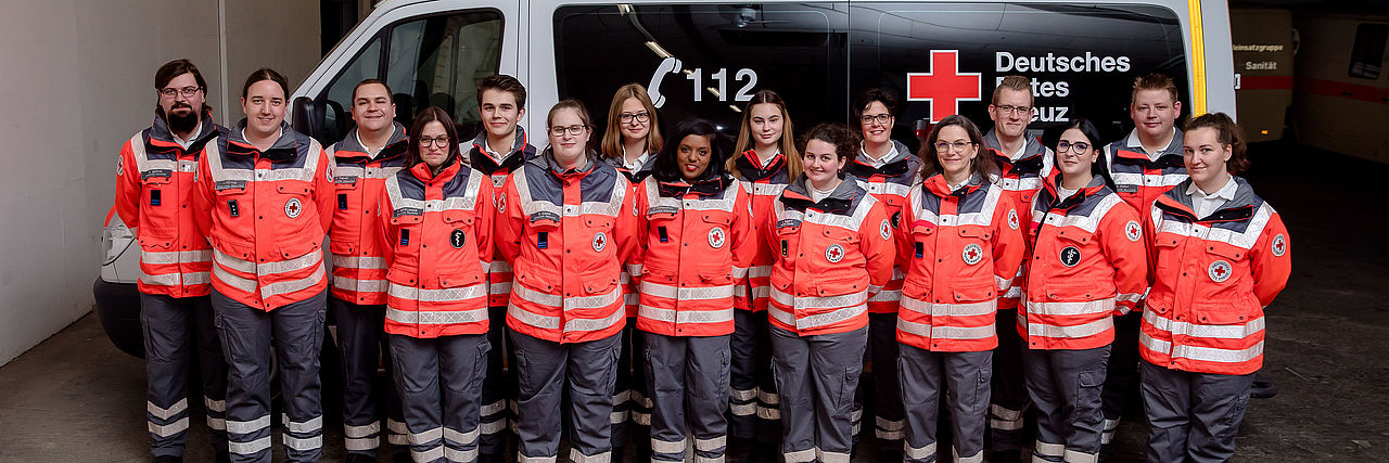 DRK Bereitschaft 2019 DRK Bereitschaft